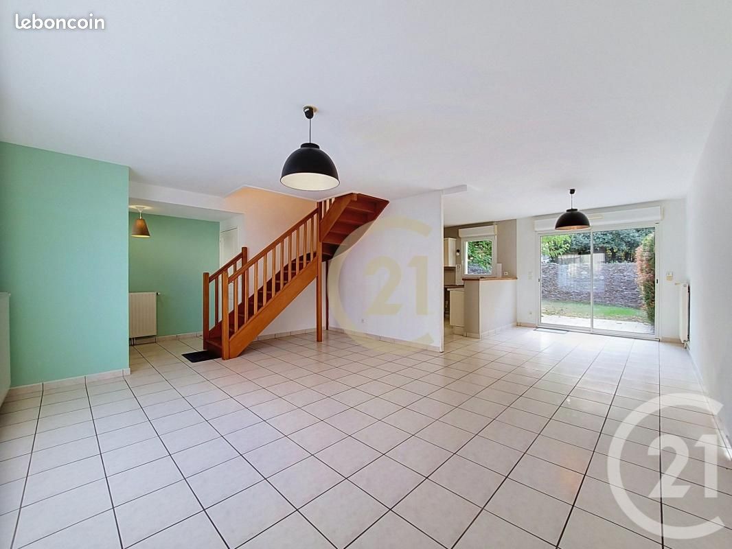 Maison 4 pièces 86 m² · à Nantes · 86 m² · 1 392 €/mois