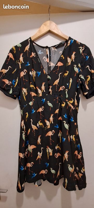 Combinaison Short - Zara - S (image 1)