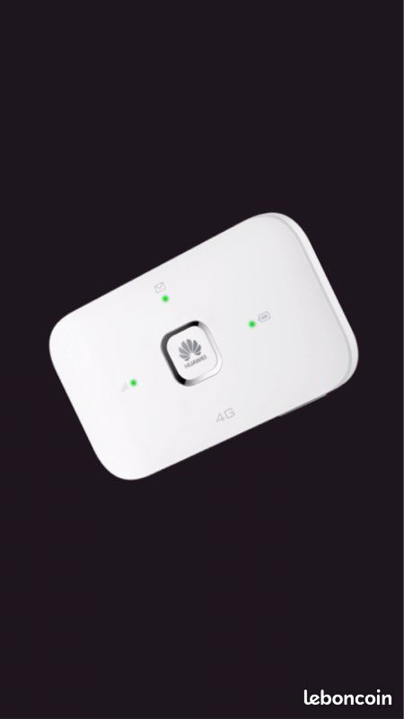 Coffret Hotspot 4G (image 1)