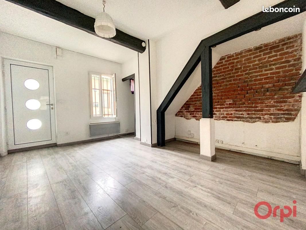 Maison 3 pièces 49 m² · à Perpignan · 49 m² · 558 €/mois