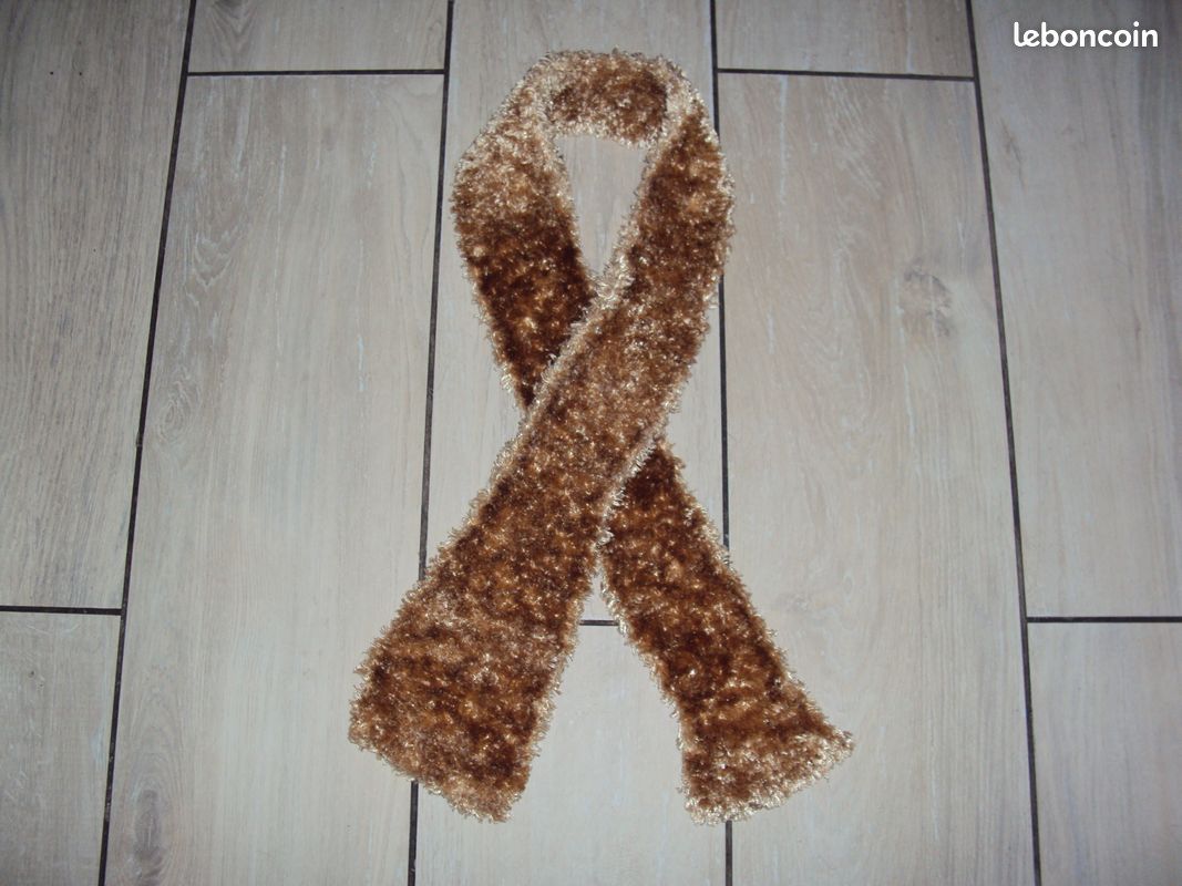 Echarpe et foulard (image 1)