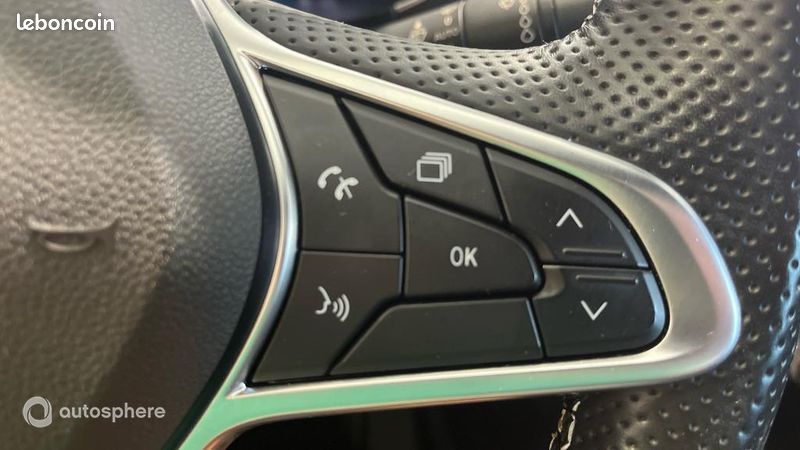 Renault Arkana 1.6 E-Tech hybride 145ch Engineered -22 (image 25)