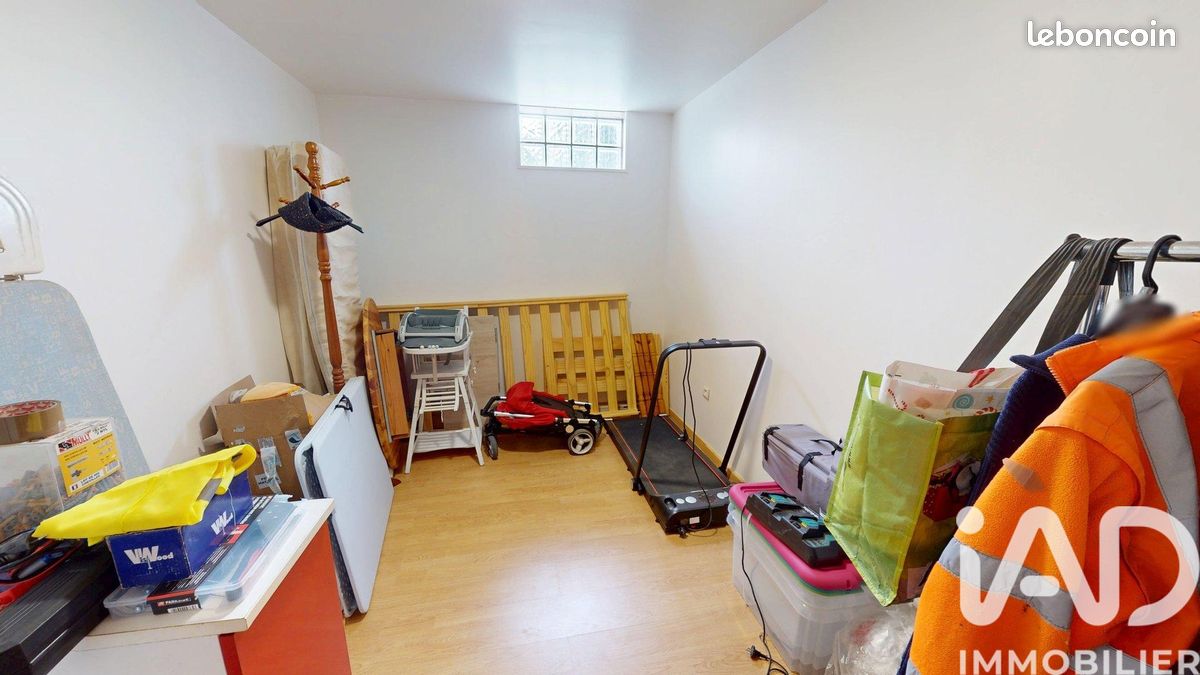Maison familiale 10 pièces 200 m² (image 17)