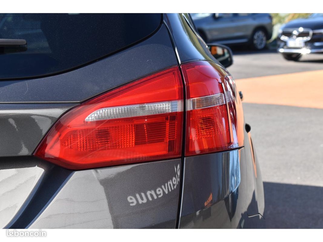 FORD FOCUS SW 1.5 TDCi - 120 S&S Titanium (image 30)