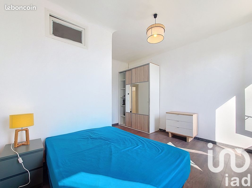 Appartement a louer nice - 3 pièce(s) - 63 m2 - Surfyn