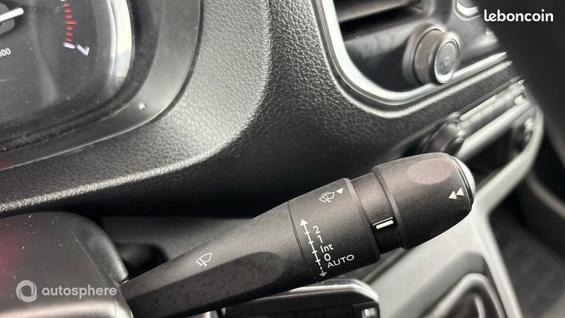 Citroen Jumpy Véhicule utilitaire ou Société M 1.5 BlueHDi 120ch S&S Driver (image 26)