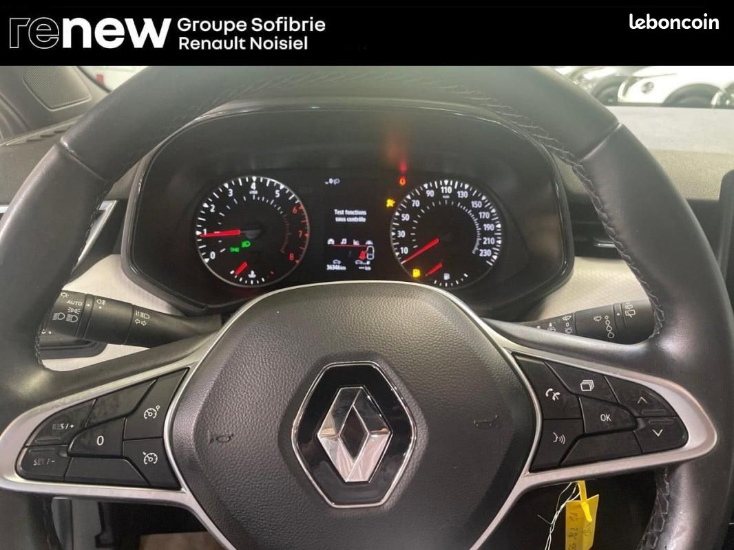 Renault Clio V TCe 90 - 21N Limited (image 14)