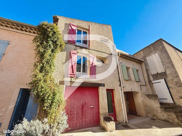 Maison de ville 4 pièces 103 m²