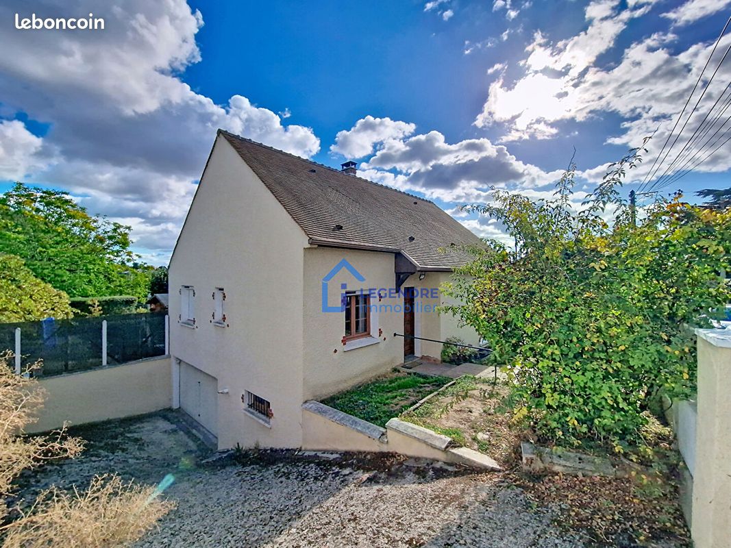 Maison 6 pièces 133 m² · à Cormeilles-en-Parisis · 133 m² · 439 000 €