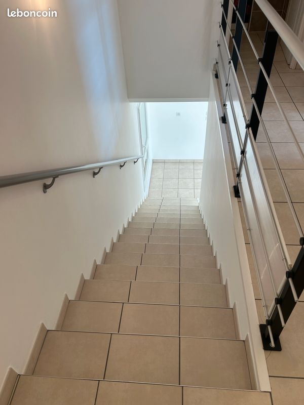 Appartement T3 75 m2 RT2012 (image 9)