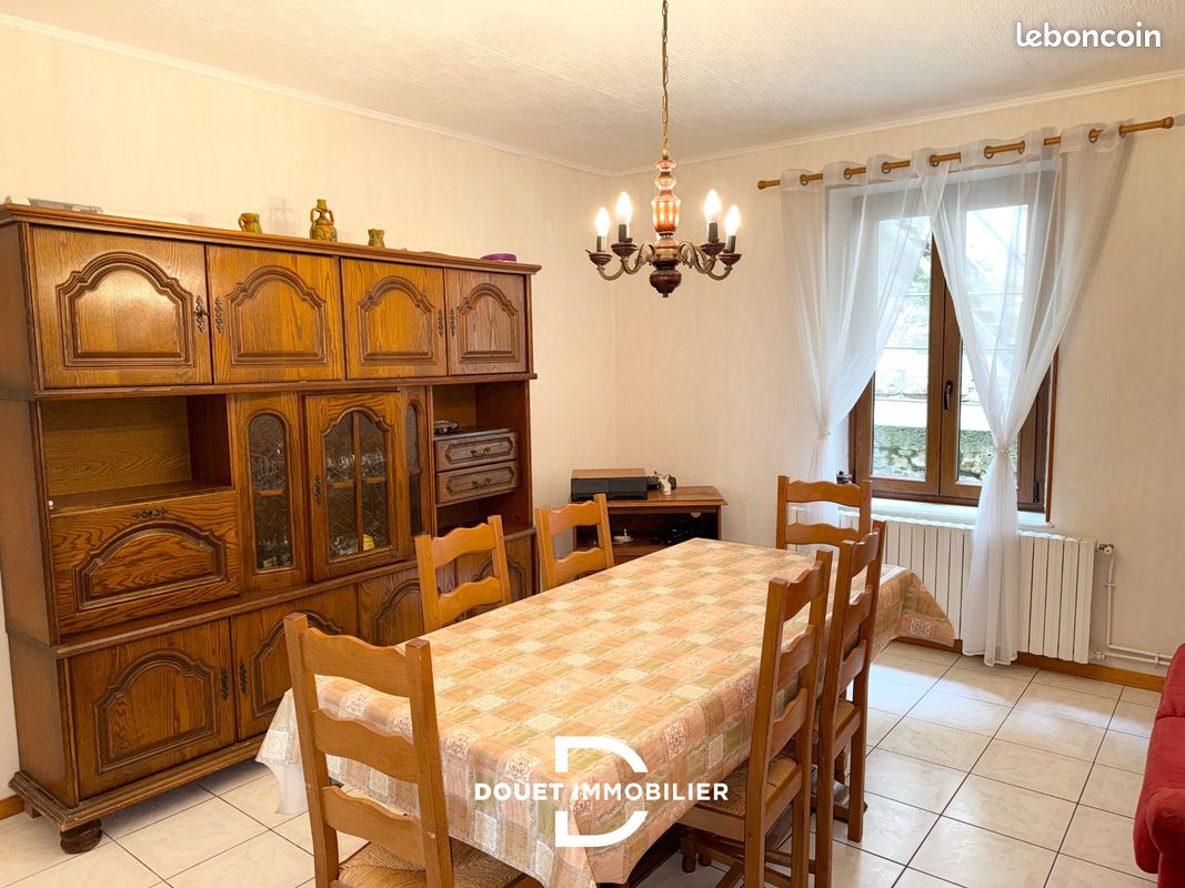 Maison 4 pièces 89 m² · à Moyeuvre-Grande · 89 m² · 105 000 €