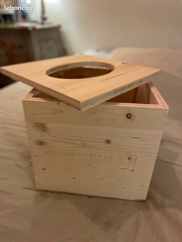 Yoni steam (sauna vaginal) (image 6)