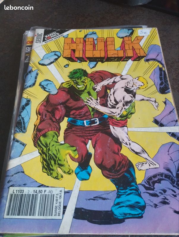 Hulk (image 1)