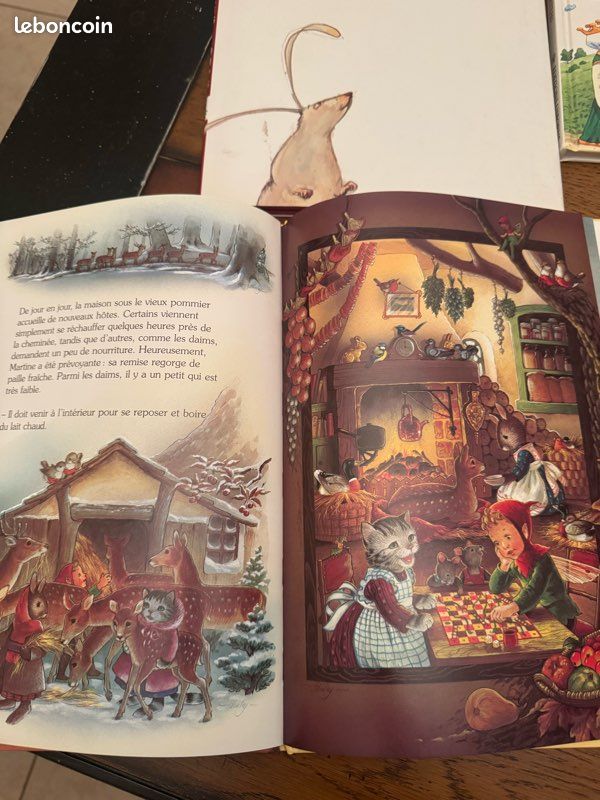 Lot de livres enfant (image 2)