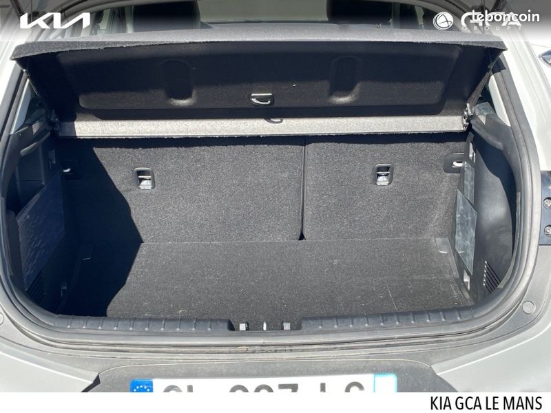 Kia Stonic 1.0 T-GDi 120ch MHEV GT Line (image 15)