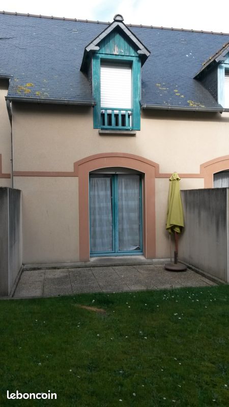 Appartement 3 pièces 40 m² · à Saint-Malo · 40 m² · 220 000 800 €