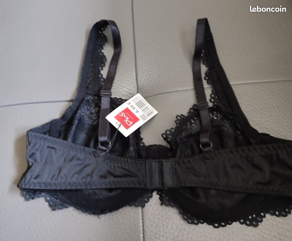 De Soutien Taille 95 B 95 C Taille De Soutien Gorge Plus Petit Au