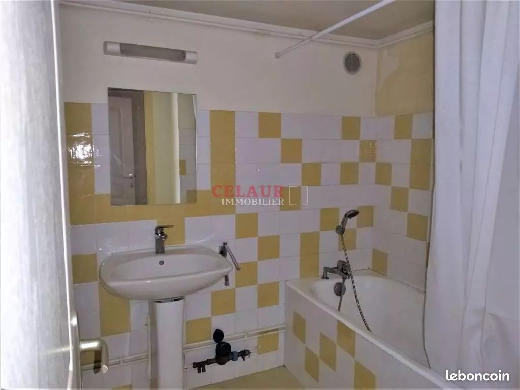 Appartement 2 pièces 55 m² - Tulle 19000 (image principale 4)