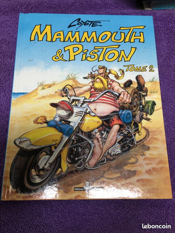 Bd motard (image 2)