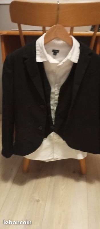 Costume 10ans (image 3)