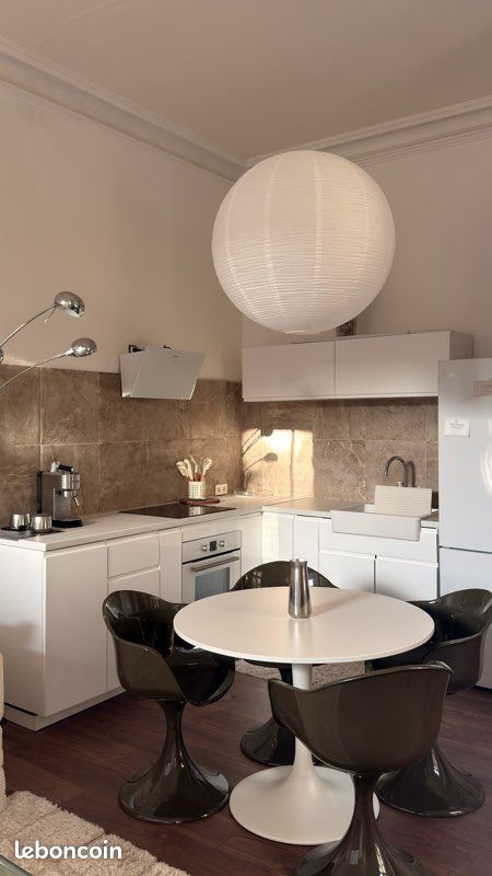 Appartement 2 pièces 40 m² · à Avignon · 40 m² · 790 €/mois