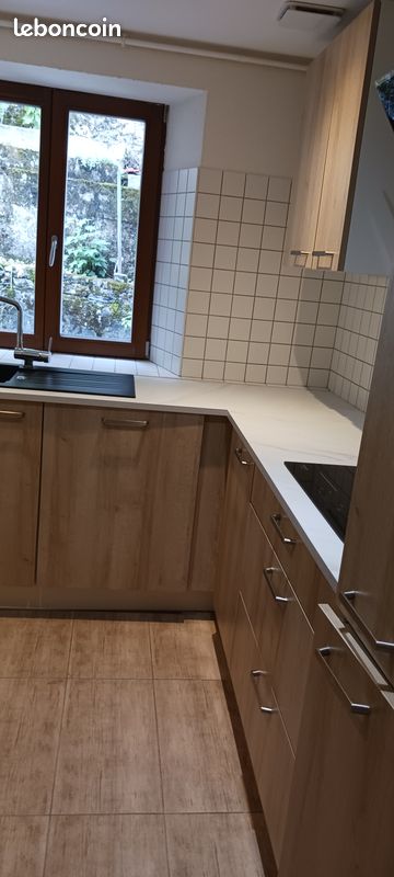 Appartement 3 pièces 70 m² · à Sainte-Marie-aux-Mines · 70 m² · 530 €/mois