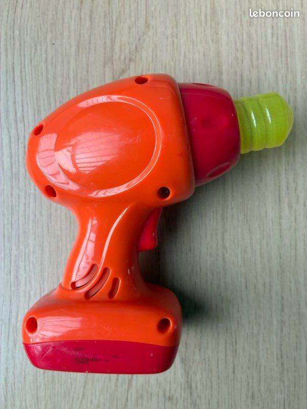 Perceuse T’MIMI enfant (image 2)