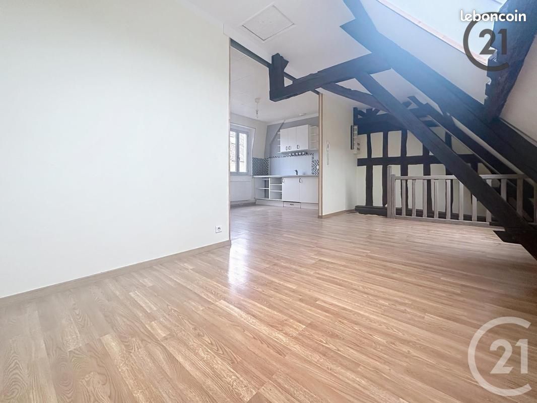Appartement 3 pièces 43 m² · à Sens · 43 m² · 550 €/mois