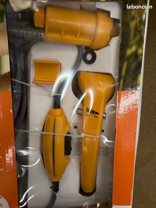 Ensemble de douche (image 4)