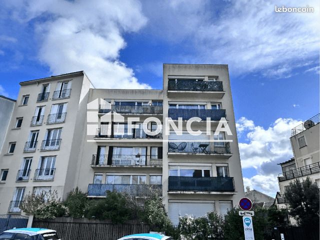 Appartement a louer suresnes - 1 pièce(s) - 36 m2 - Surfyn