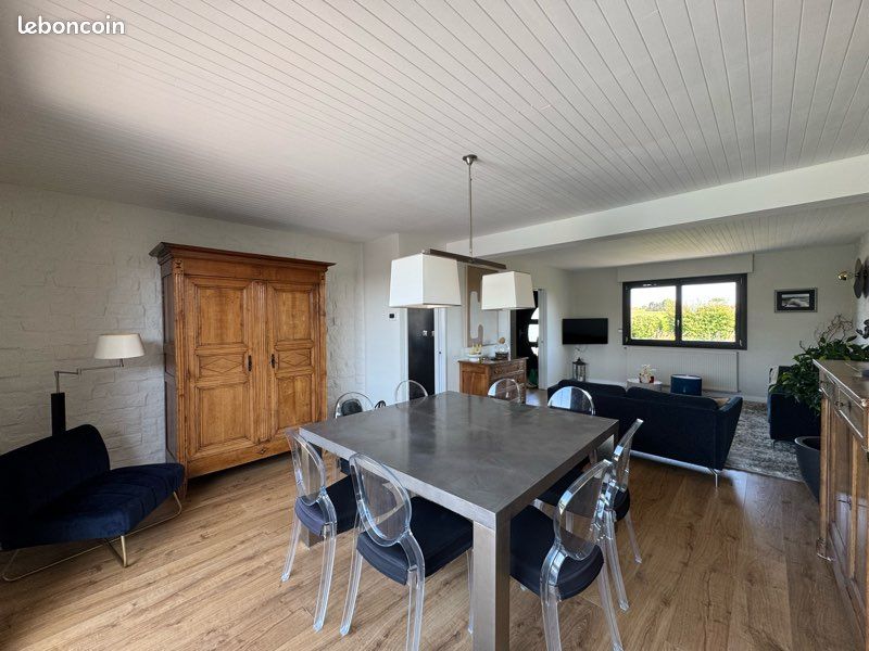 Maison 5 pièces 180 m² · à Rinxent · 180 m² · 415 000 €