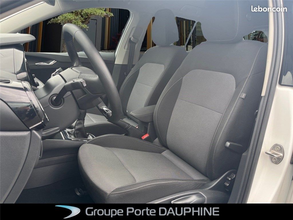 Skoda Fabia IV 1.0 TSI 95 CH EVO 2 BVM5 Selection (image 10)
