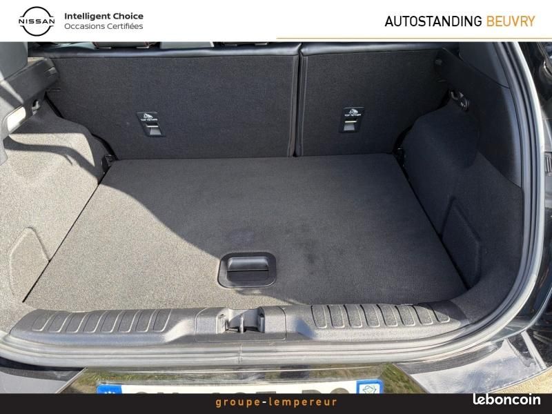 Ford Puma 1.0 Flexifuel 125ch S&S mHEV ST-Line (image 5)