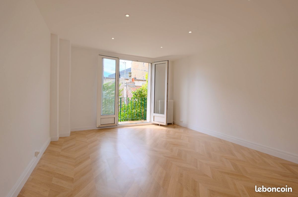 Appartement 3 pièces 72 m² · à Suresnes · 72 m² · 524 000 €