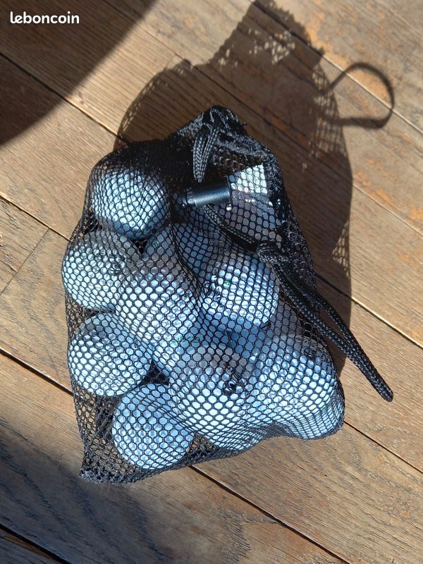 Balles de golf (image 1)