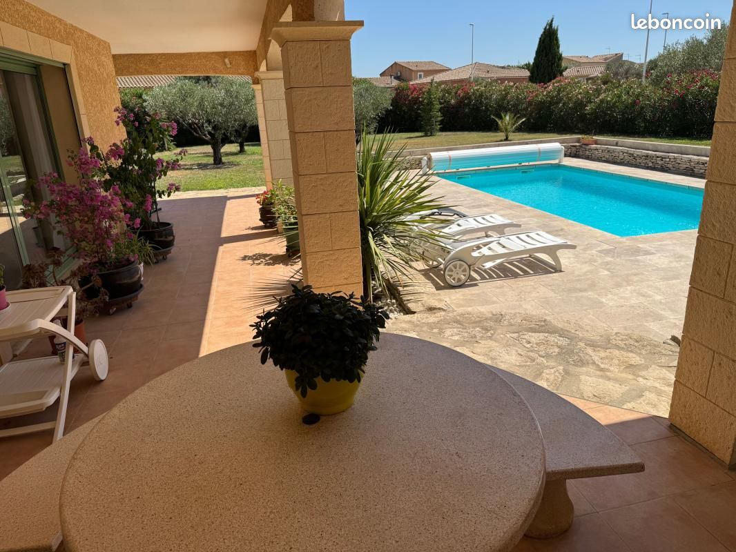 Maison 5 pièces 155 m² · à Bellegarde · 155 m² · 646 000 €