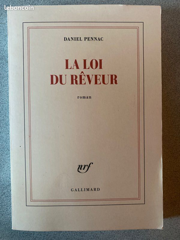 La loi du rêveur (image 2)