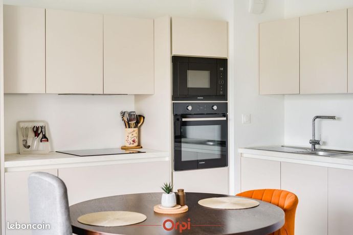Appartement 3 pièces 67 m² — 5