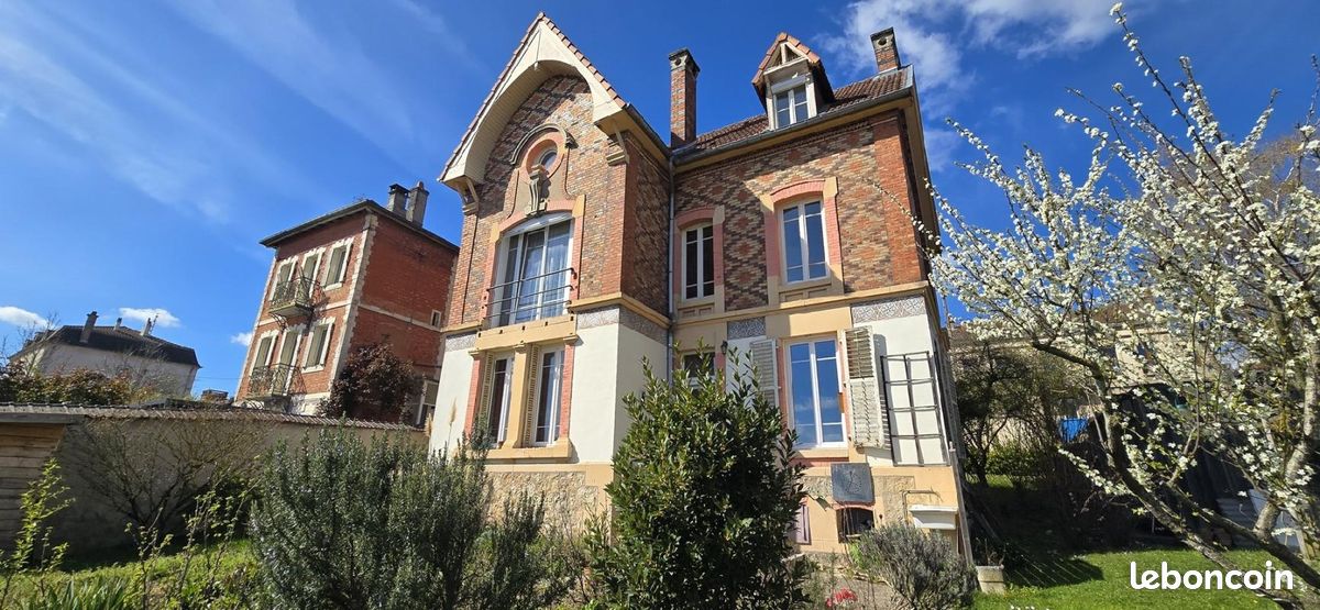 Maison 8 pièces 205 m² · à Toul · 205 m² · 365 000 €