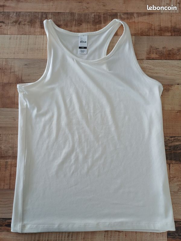 T-shirt deux pièces Stitch (image 4)