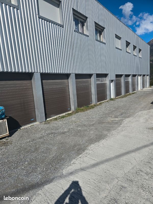 1 pièce 15 m² · à Crots · 15 m² · 110 €/mois