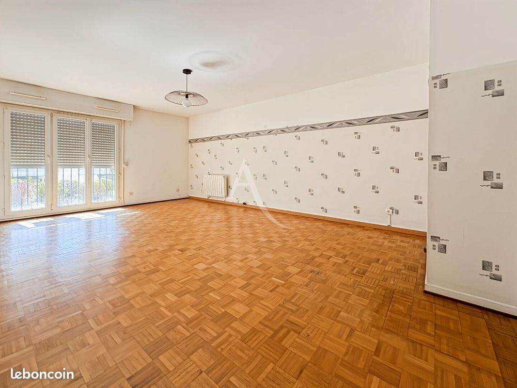 Appartement 4 pièces 81 m² · à Rouen · 81,4 m² · 780 €/mois
