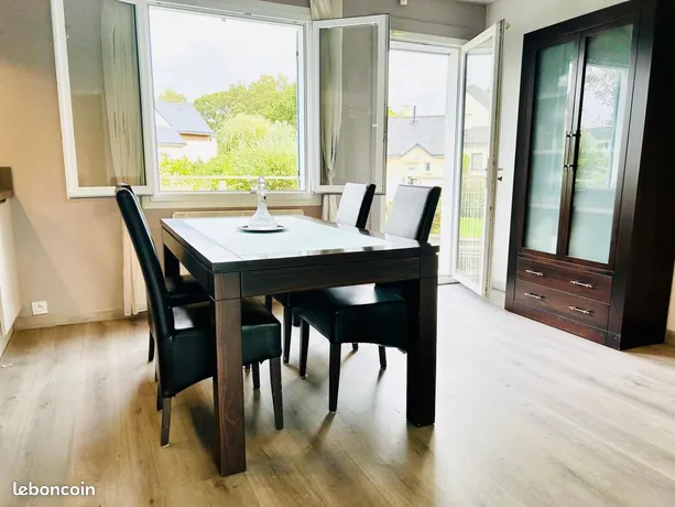 Annonce vente Maison séné