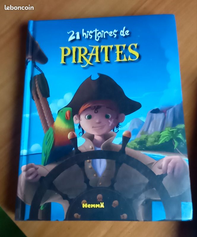 Livres jeunesse (image 1)