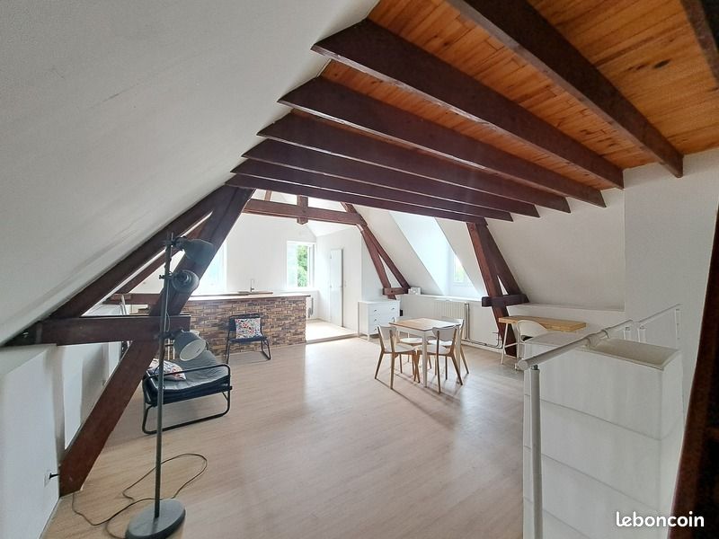Appartement 1 pièce 37 m² · à Soissons · 37 m² · 66 000 €