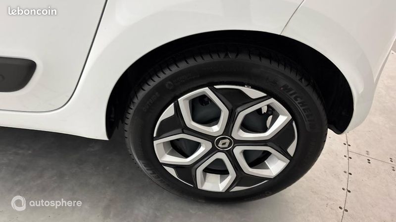 Renault Twingo 1.0 SCe 65ch Equilibre (image 21)