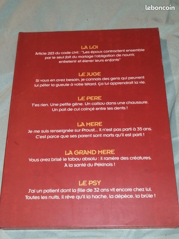 DVD - Tanguy (image 2)