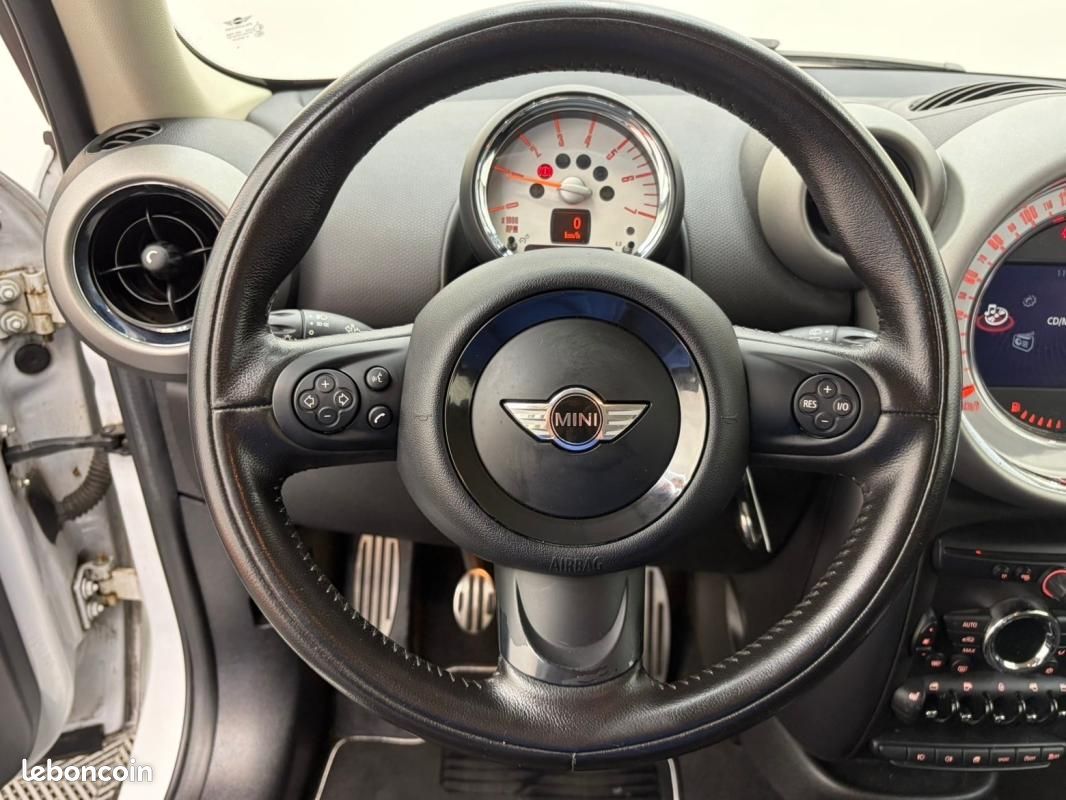 Mini Countryman R60 COOPER SD 143 ALL 4 (image 18)