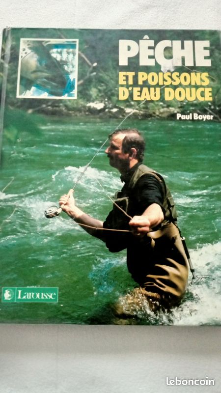 8 gds livres sur 🎣 La Pêche (image 9)