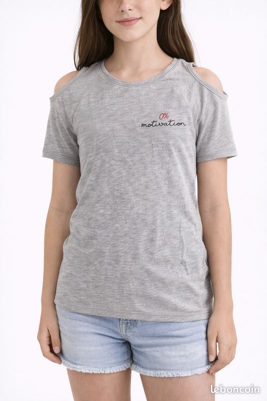 Tee-shirts et tops Femme : Nouvelle Collection | Maison 123